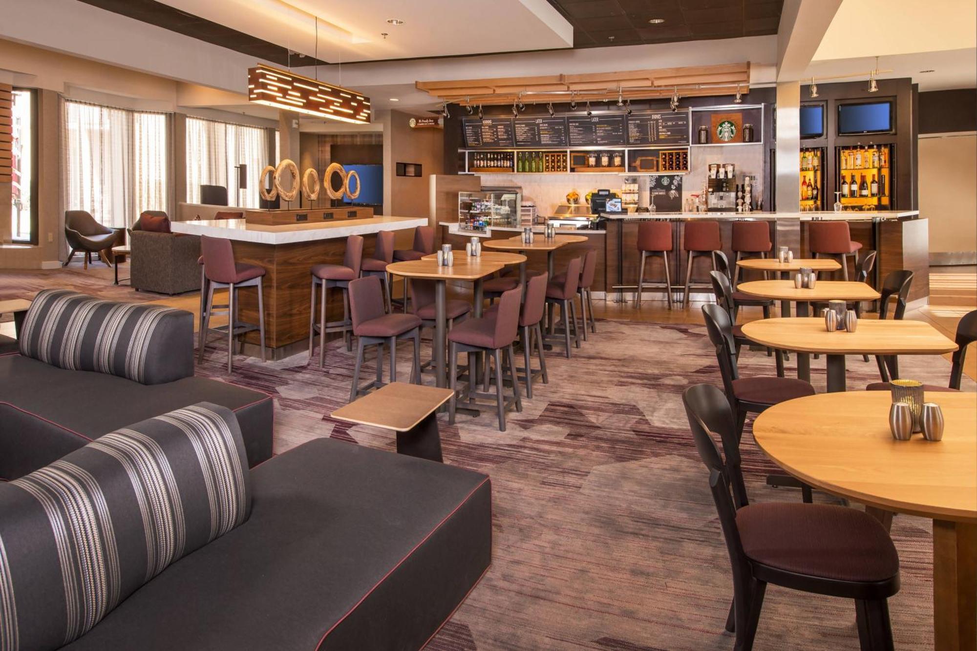 Courtyard By Marriott Dulles Airport Chantilly Extérieur photo