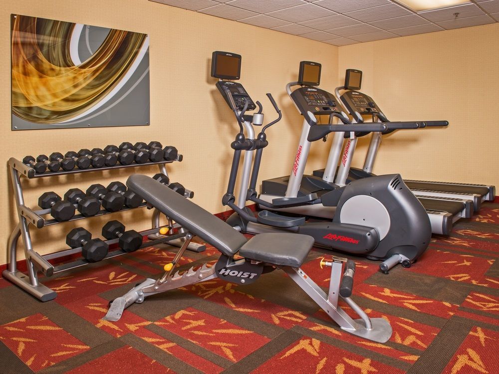 Courtyard By Marriott Dulles Airport Chantilly Extérieur photo