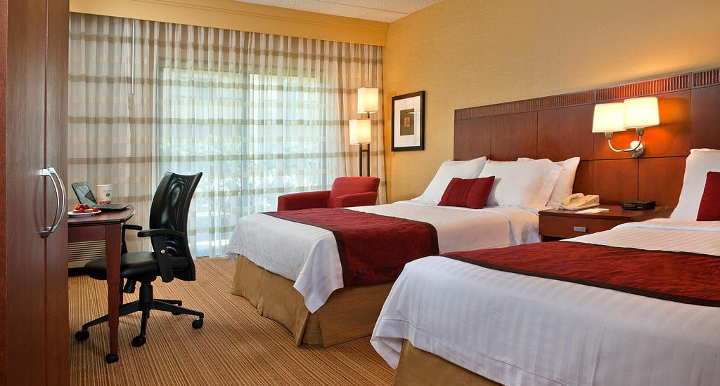 Courtyard By Marriott Dulles Airport Chantilly Extérieur photo